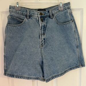 Honors VTG 90’s high waisted cotton shorts